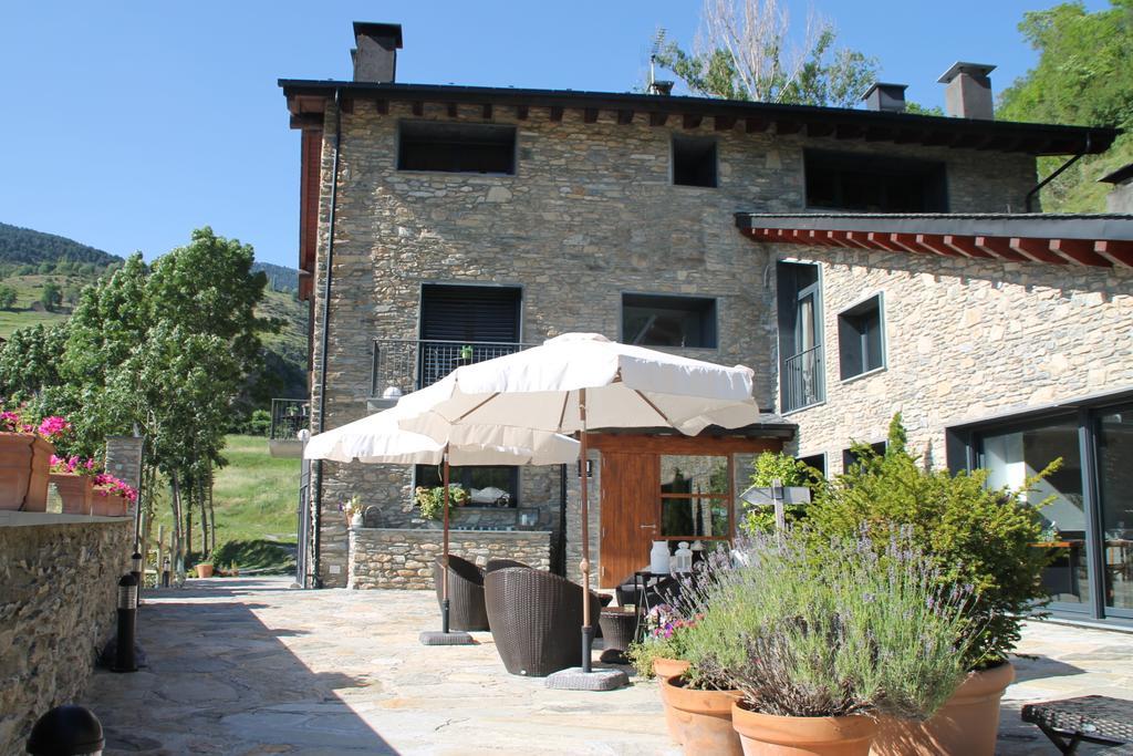 Sao Hotel - Adults Only Bescaran Εξωτερικό φωτογραφία