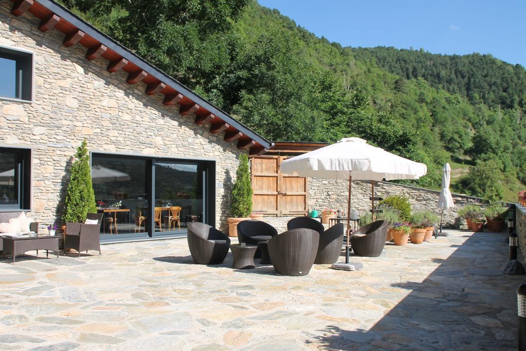 Sao Hotel - Adults Only Bescaran Εξωτερικό φωτογραφία