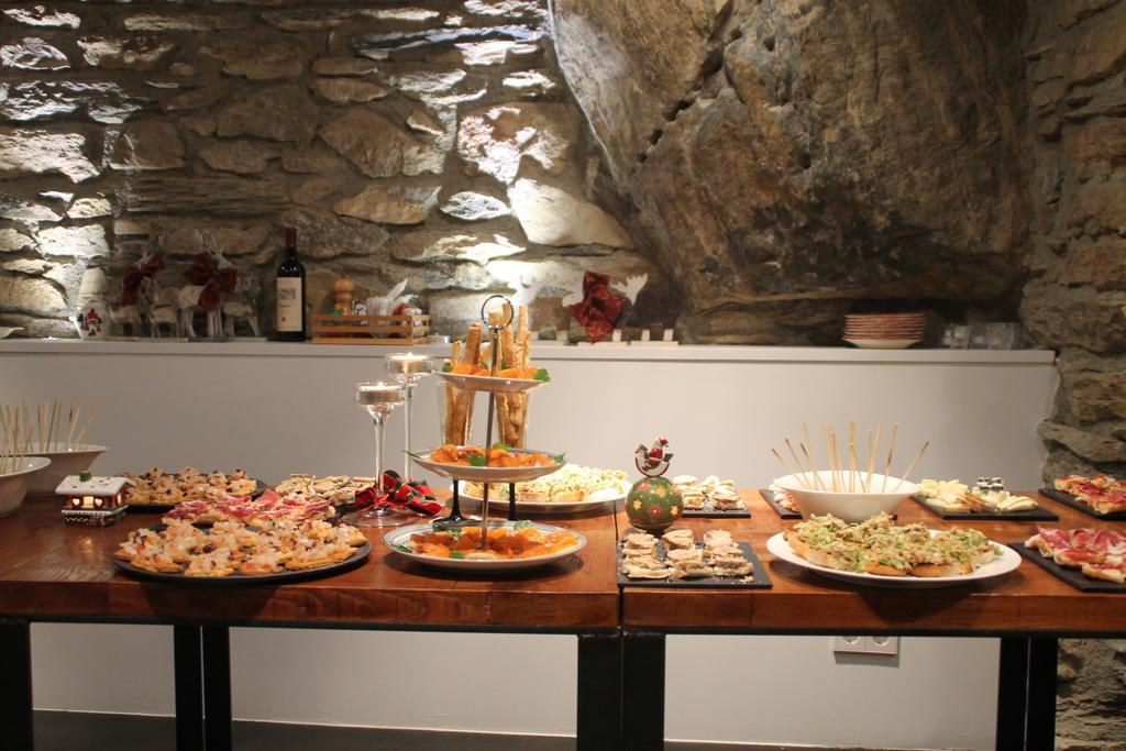 Sao Hotel - Adults Only Bescaran Εξωτερικό φωτογραφία