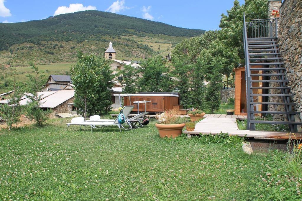 Sao Hotel - Adults Only Bescaran Εξωτερικό φωτογραφία