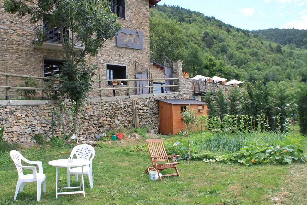 Sao Hotel - Adults Only Bescaran Εξωτερικό φωτογραφία