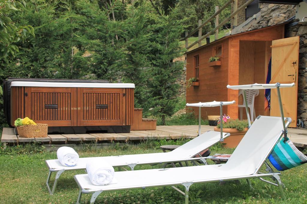 Sao Hotel - Adults Only Bescaran Εξωτερικό φωτογραφία