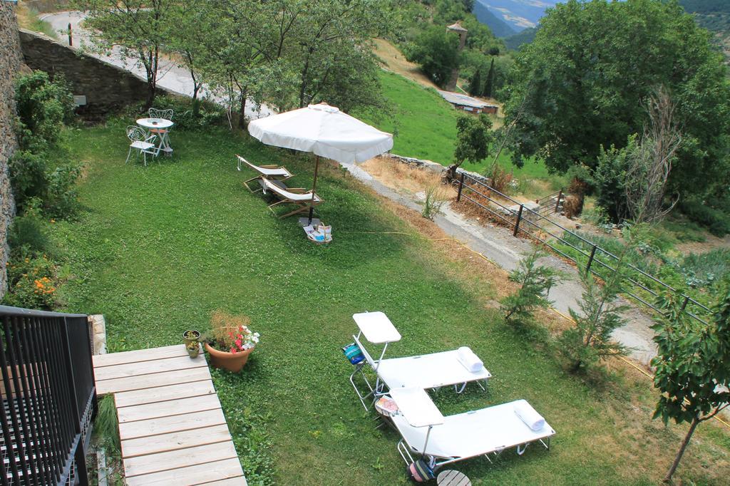 Sao Hotel - Adults Only Bescaran Εξωτερικό φωτογραφία