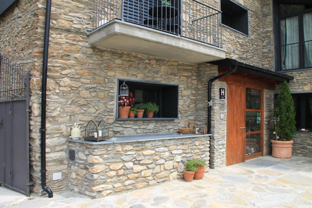 Sao Hotel - Adults Only Bescaran Εξωτερικό φωτογραφία