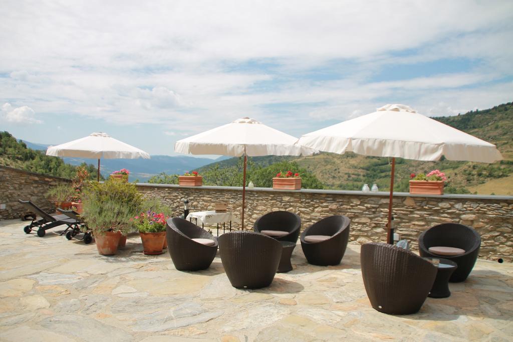 Sao Hotel - Adults Only Bescaran Εξωτερικό φωτογραφία