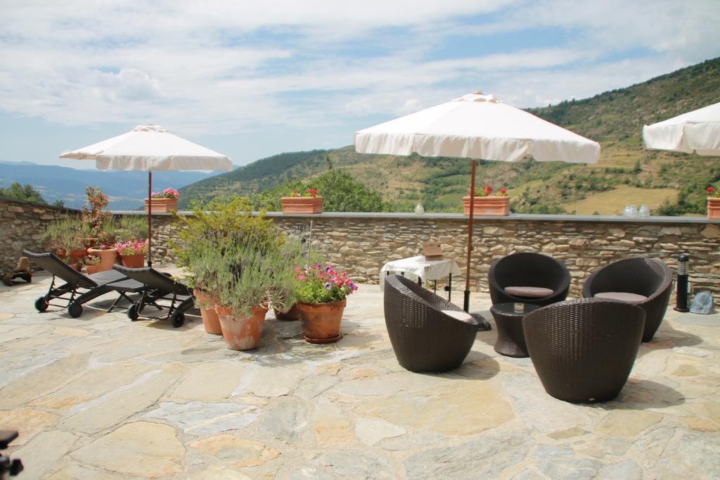 Sao Hotel - Adults Only Bescaran Εξωτερικό φωτογραφία