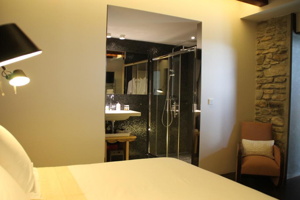 Sao Hotel - Adults Only Bescaran Εξωτερικό φωτογραφία