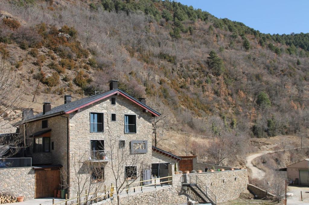 Sao Hotel - Adults Only Bescaran Εξωτερικό φωτογραφία