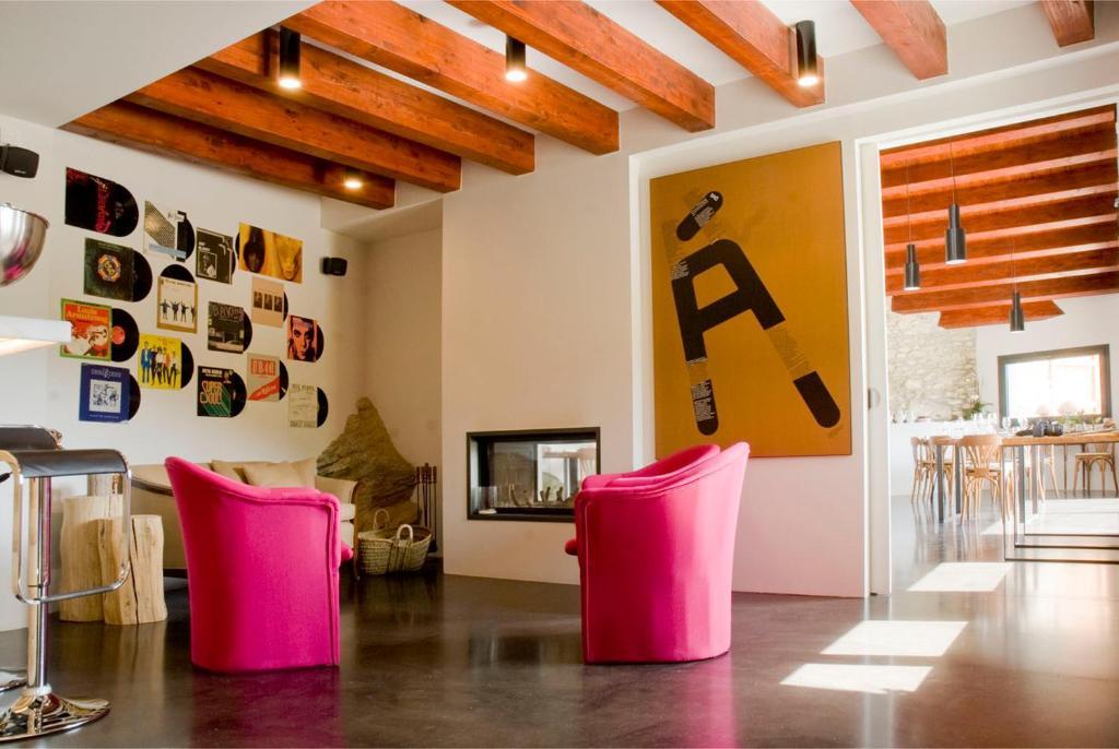 Sao Hotel - Adults Only Bescaran Εξωτερικό φωτογραφία