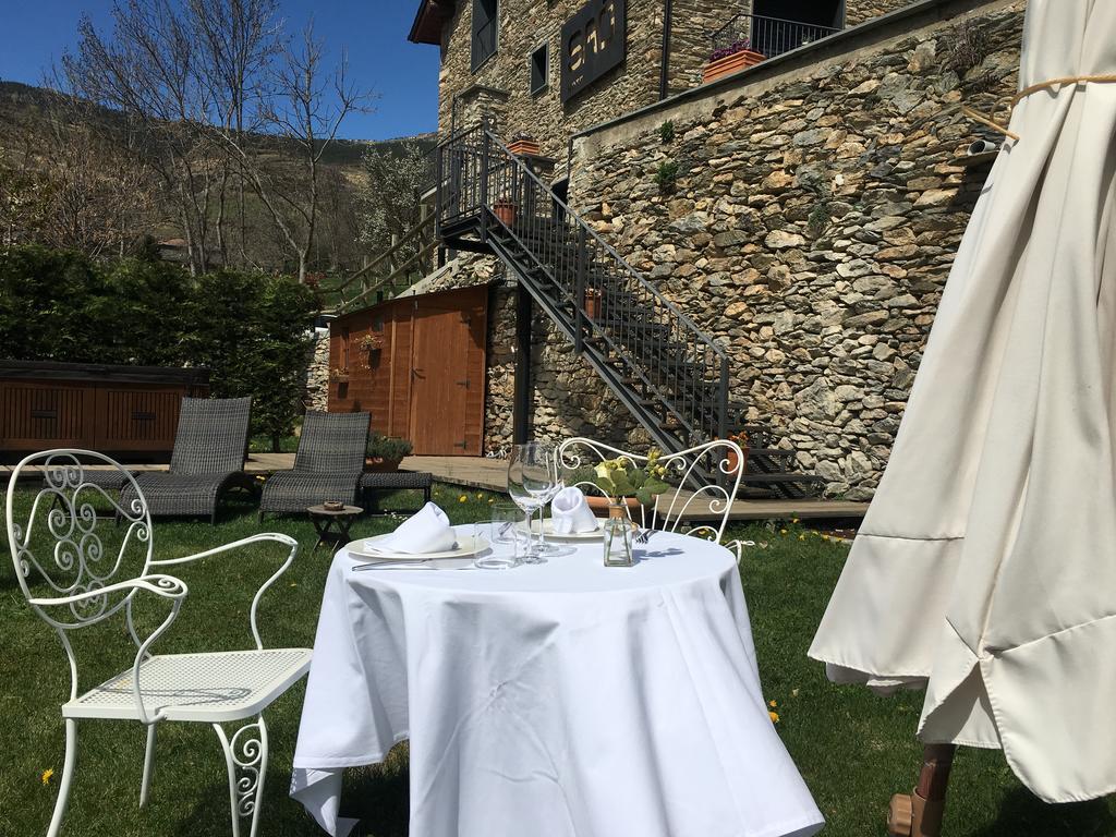 Sao Hotel - Adults Only Bescaran Εξωτερικό φωτογραφία