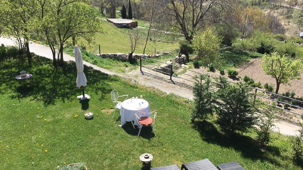 Sao Hotel - Adults Only Bescaran Εξωτερικό φωτογραφία