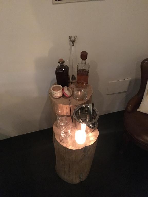 Sao Hotel - Adults Only Bescaran Εξωτερικό φωτογραφία