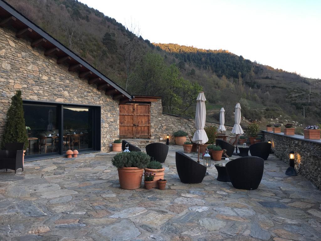 Sao Hotel - Adults Only Bescaran Εξωτερικό φωτογραφία
