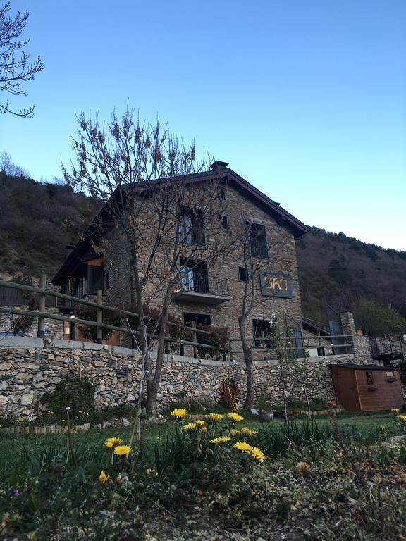 Sao Hotel - Adults Only Bescaran Εξωτερικό φωτογραφία