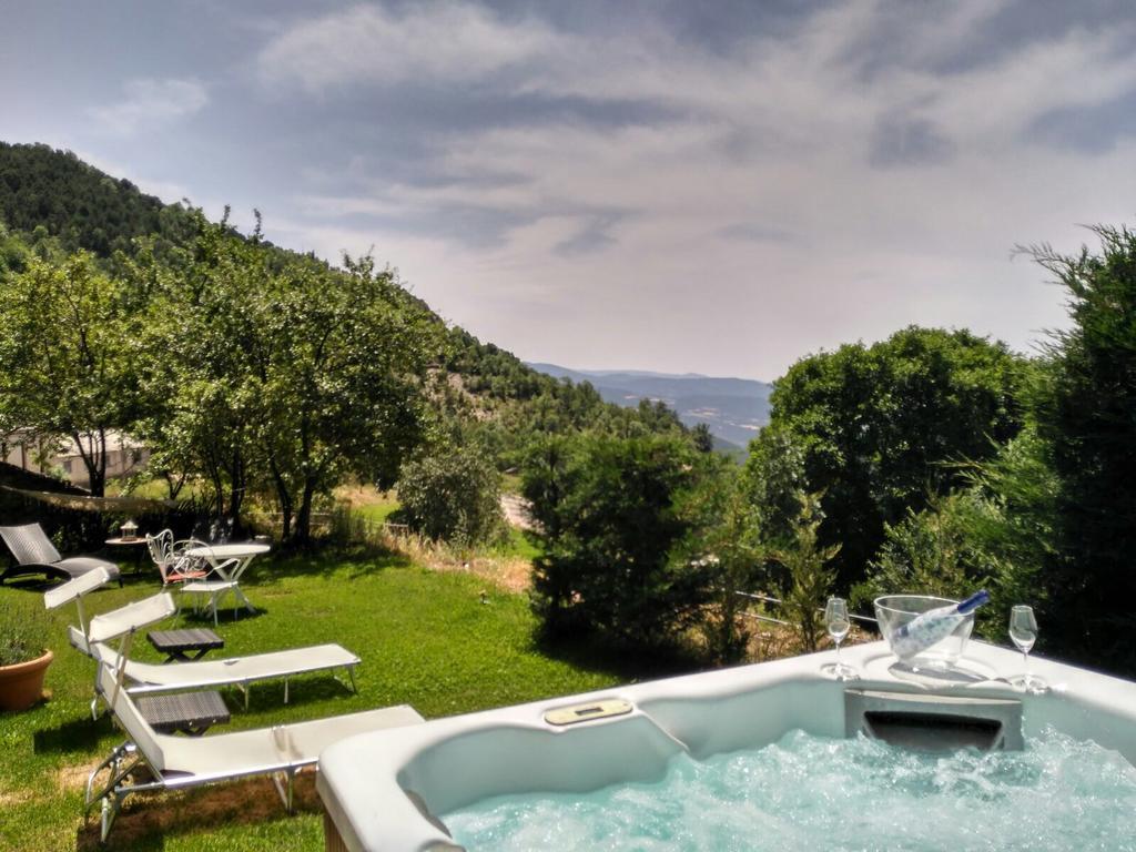 Sao Hotel - Adults Only Bescaran Εξωτερικό φωτογραφία