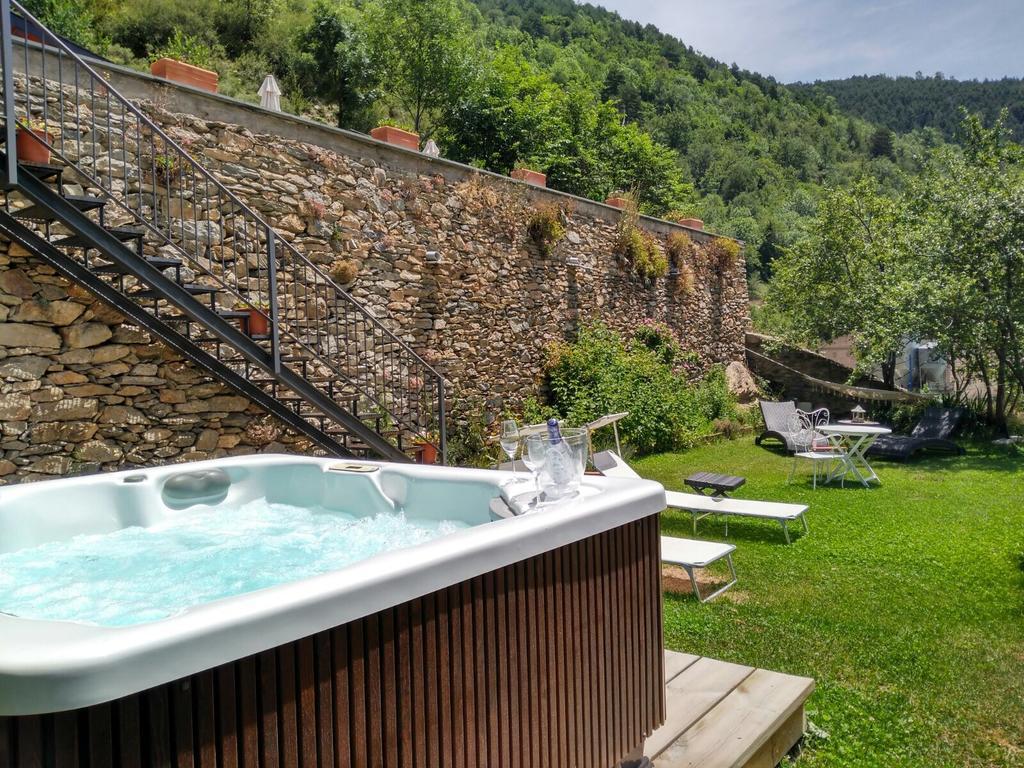 Sao Hotel - Adults Only Bescaran Εξωτερικό φωτογραφία