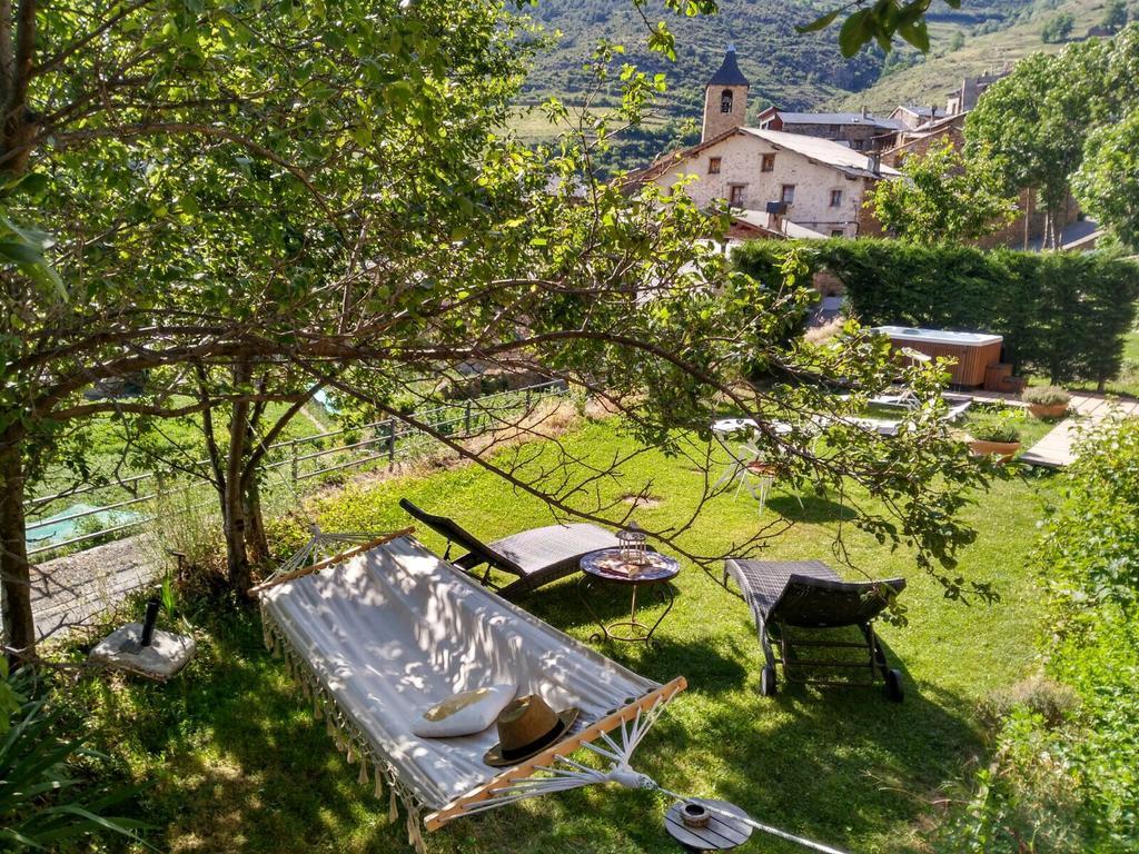 Sao Hotel - Adults Only Bescaran Εξωτερικό φωτογραφία