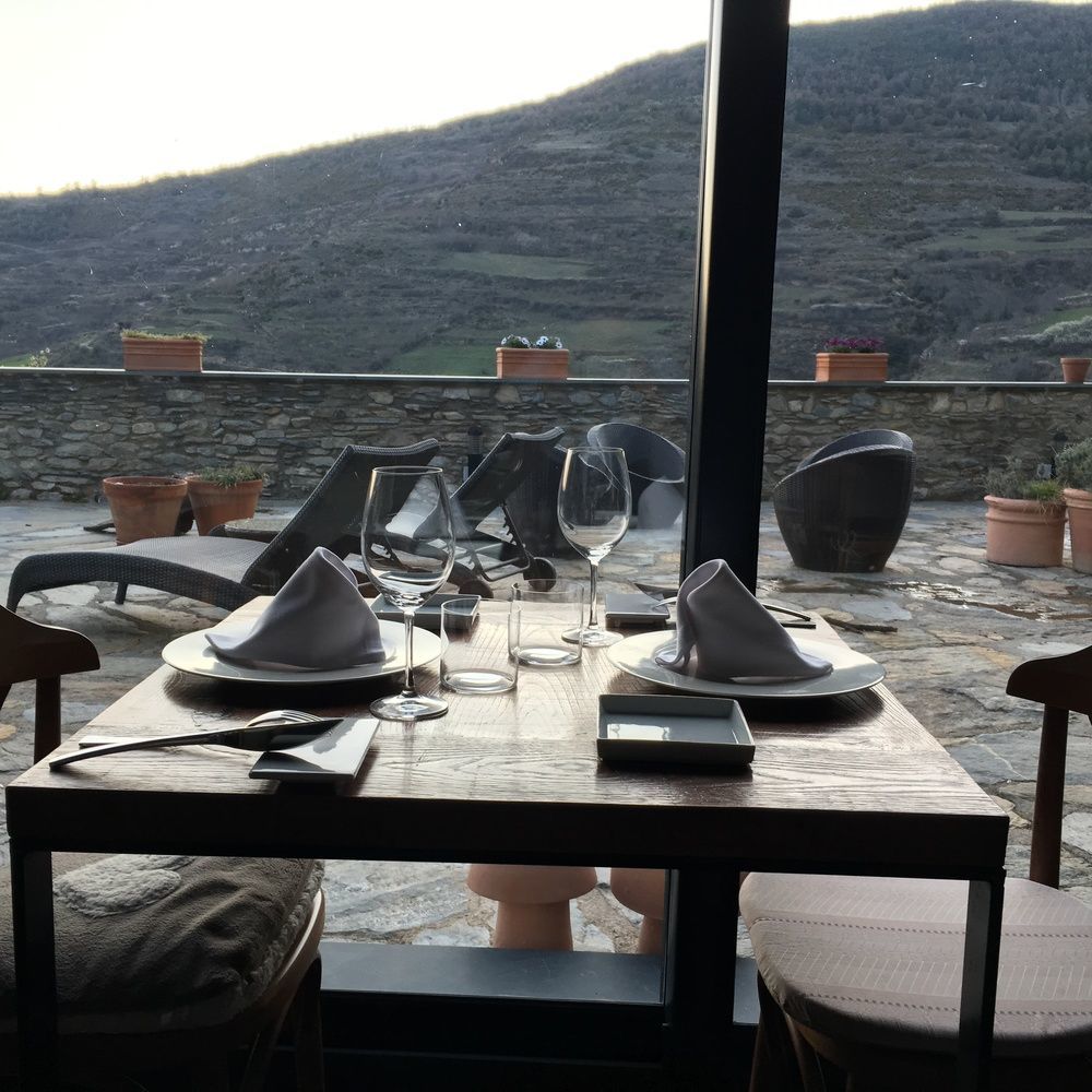 Sao Hotel - Adults Only Bescaran Εξωτερικό φωτογραφία