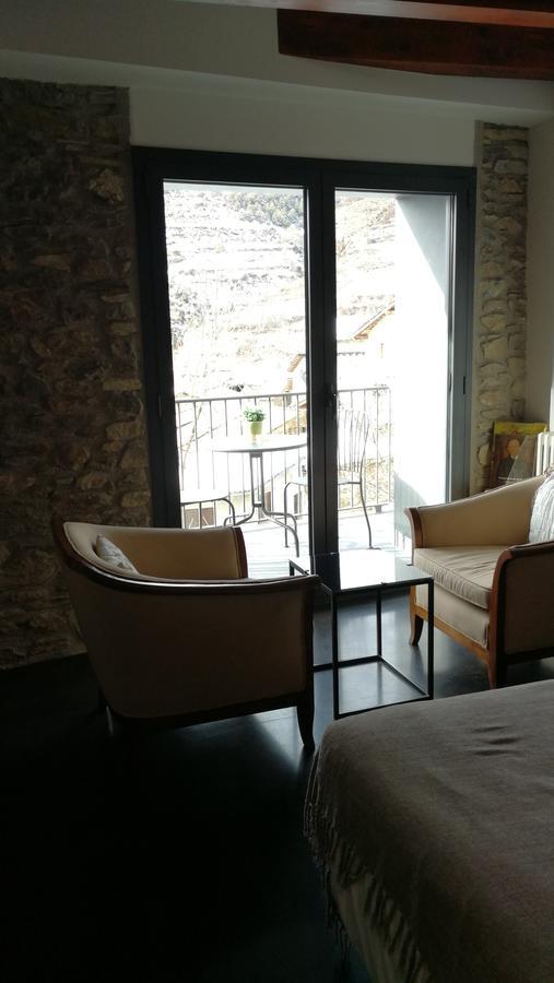 Sao Hotel - Adults Only Bescaran Εξωτερικό φωτογραφία