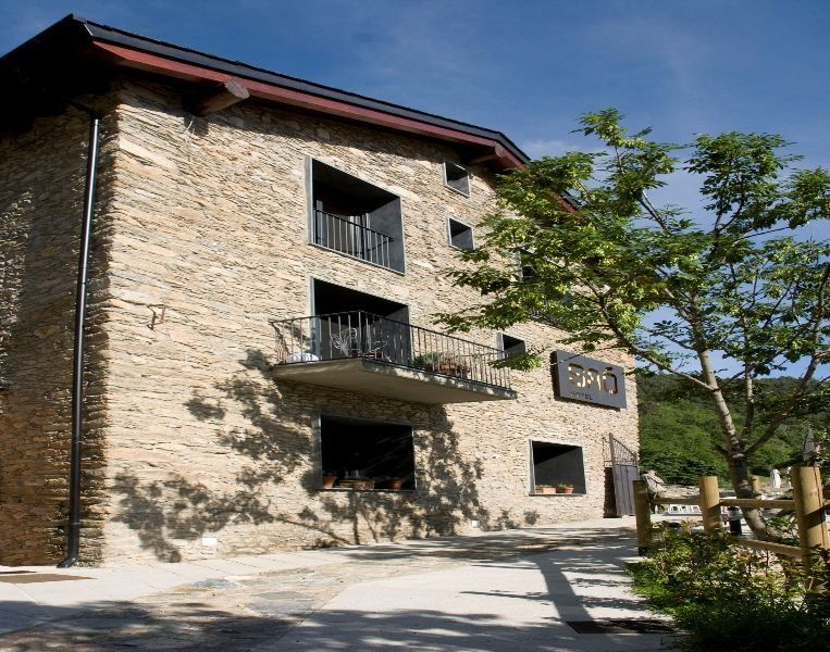 Sao Hotel - Adults Only Bescaran Εξωτερικό φωτογραφία