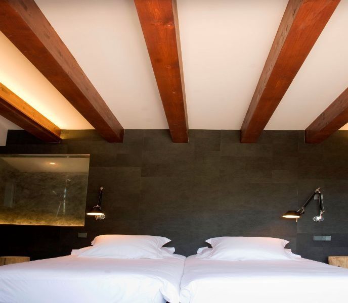 Sao Hotel - Adults Only Bescaran Εξωτερικό φωτογραφία