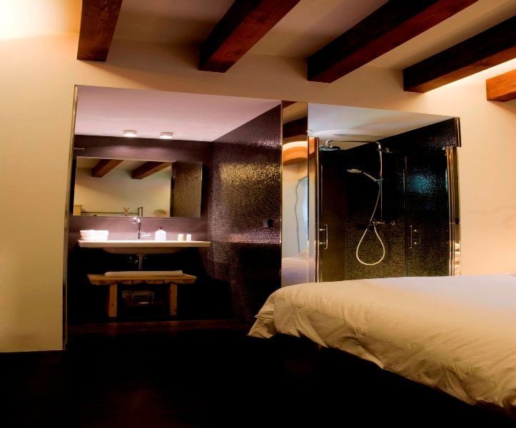 Sao Hotel - Adults Only Bescaran Εξωτερικό φωτογραφία