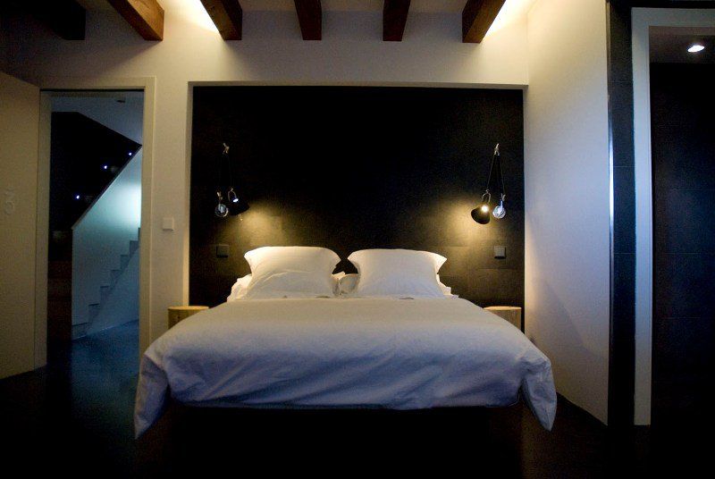 Sao Hotel - Adults Only Bescaran Εξωτερικό φωτογραφία