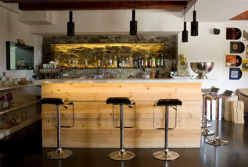 Sao Hotel - Adults Only Bescaran Εξωτερικό φωτογραφία