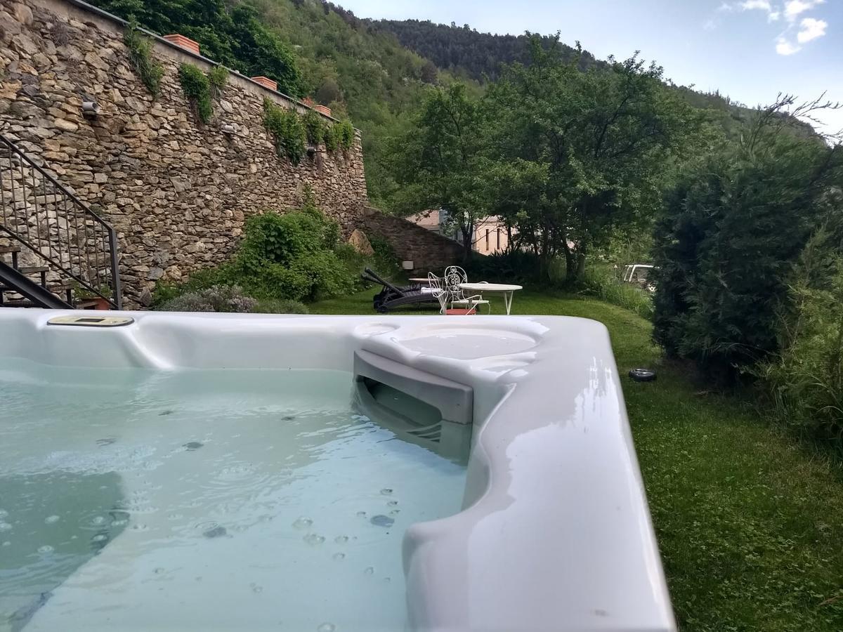 Sao Hotel - Adults Only Bescaran Εξωτερικό φωτογραφία