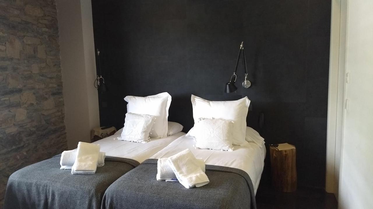 Sao Hotel - Adults Only Bescaran Εξωτερικό φωτογραφία