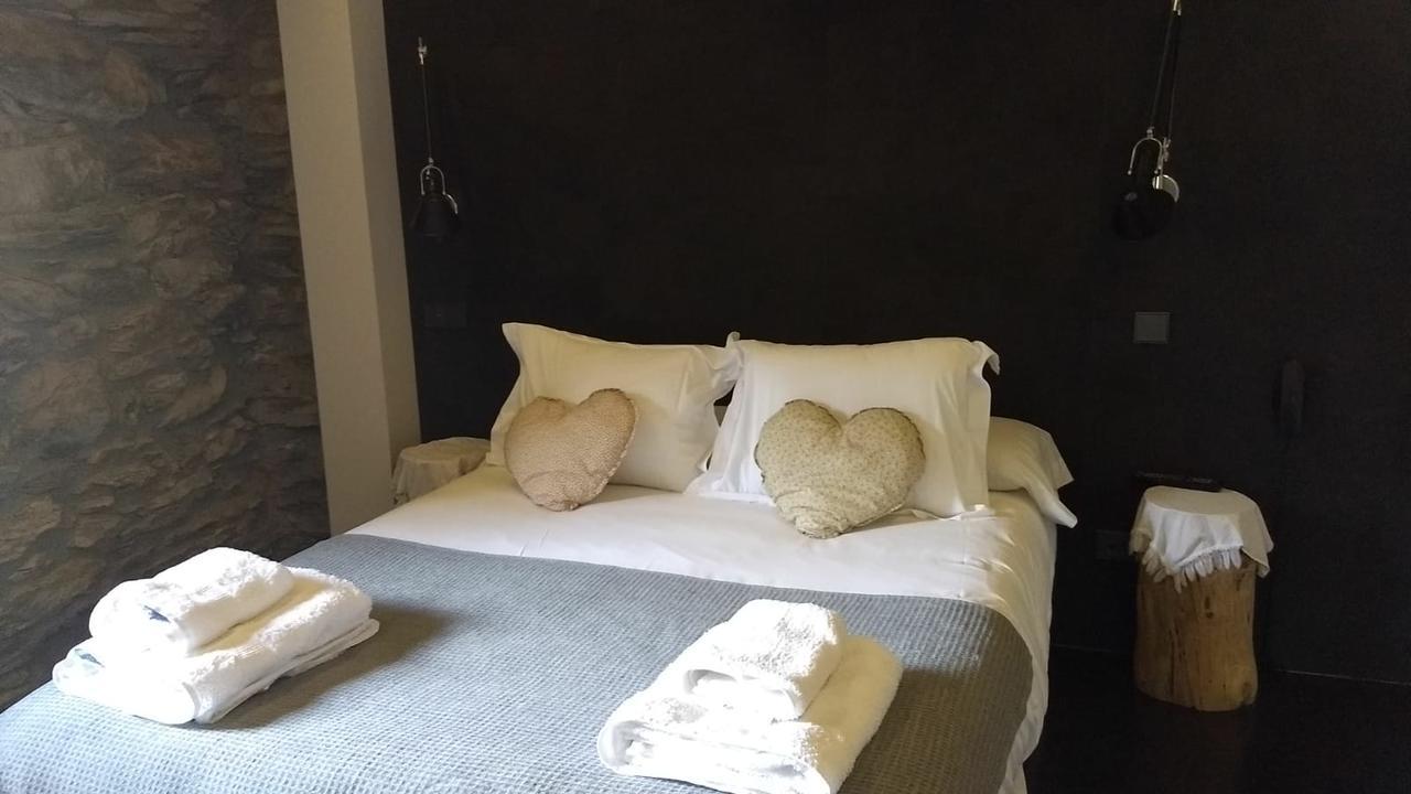 Sao Hotel - Adults Only Bescaran Εξωτερικό φωτογραφία