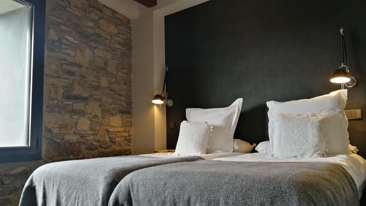 Sao Hotel - Adults Only Bescaran Εξωτερικό φωτογραφία