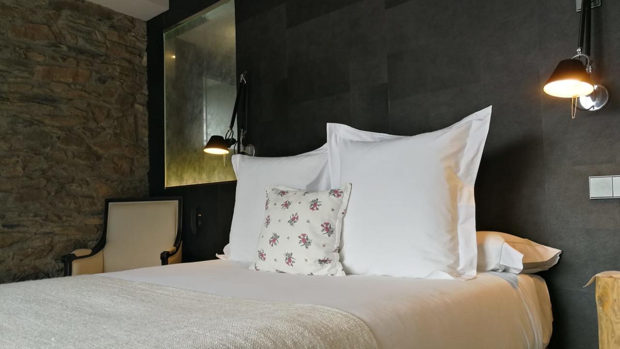 Sao Hotel - Adults Only Bescaran Εξωτερικό φωτογραφία