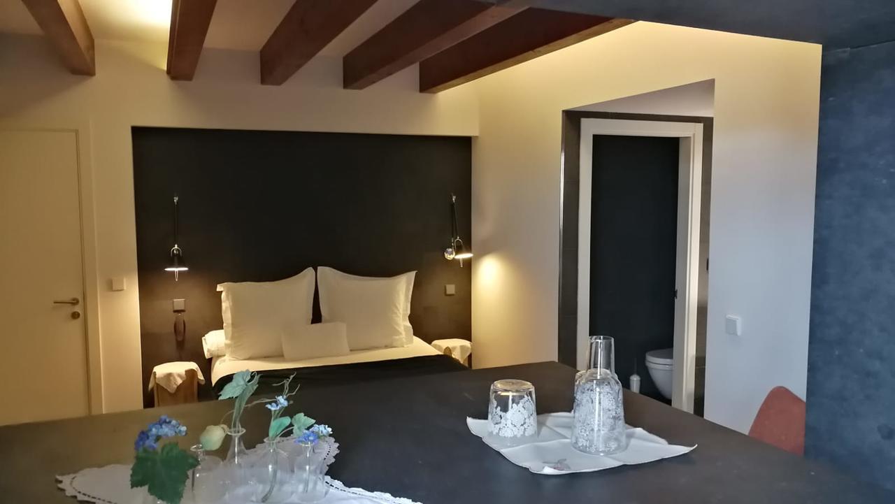 Sao Hotel - Adults Only Bescaran Εξωτερικό φωτογραφία