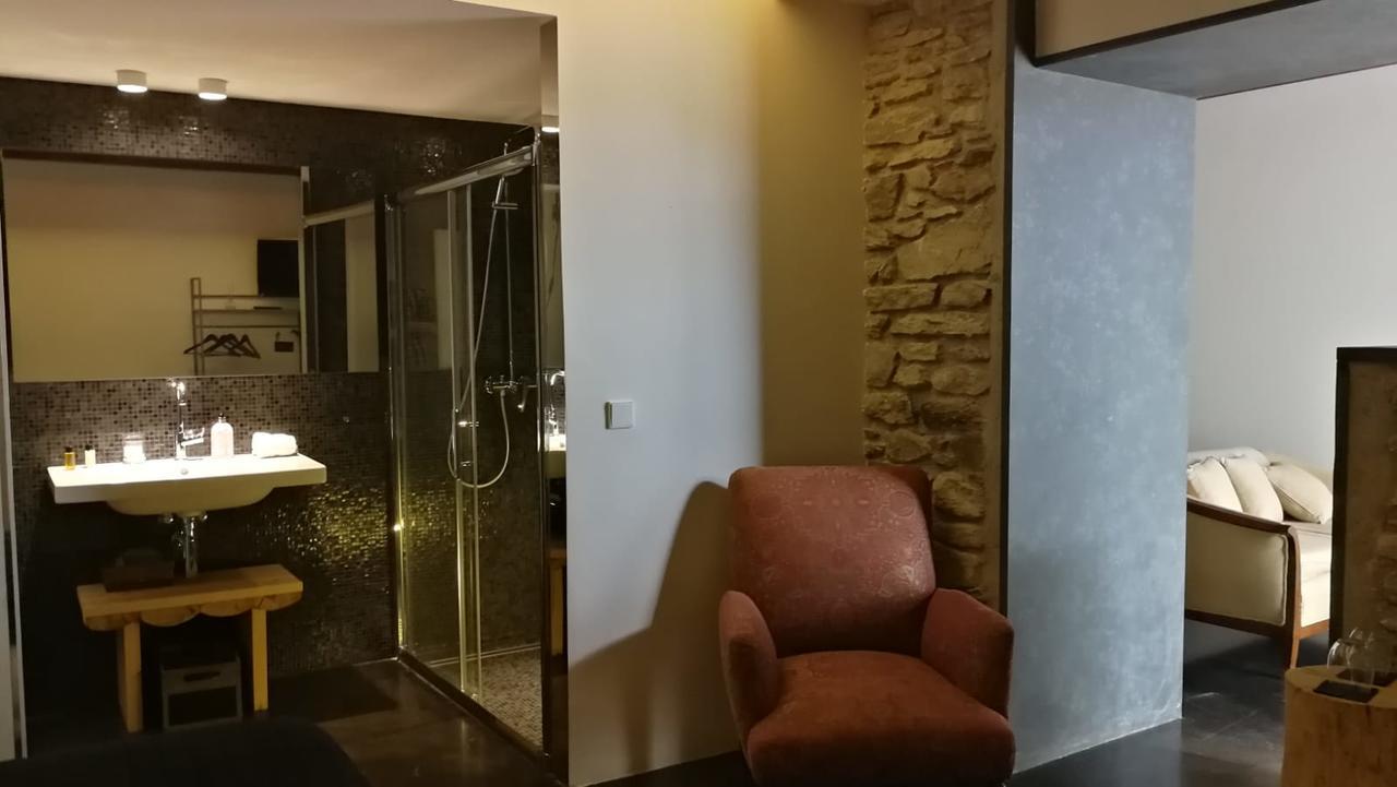 Sao Hotel - Adults Only Bescaran Εξωτερικό φωτογραφία