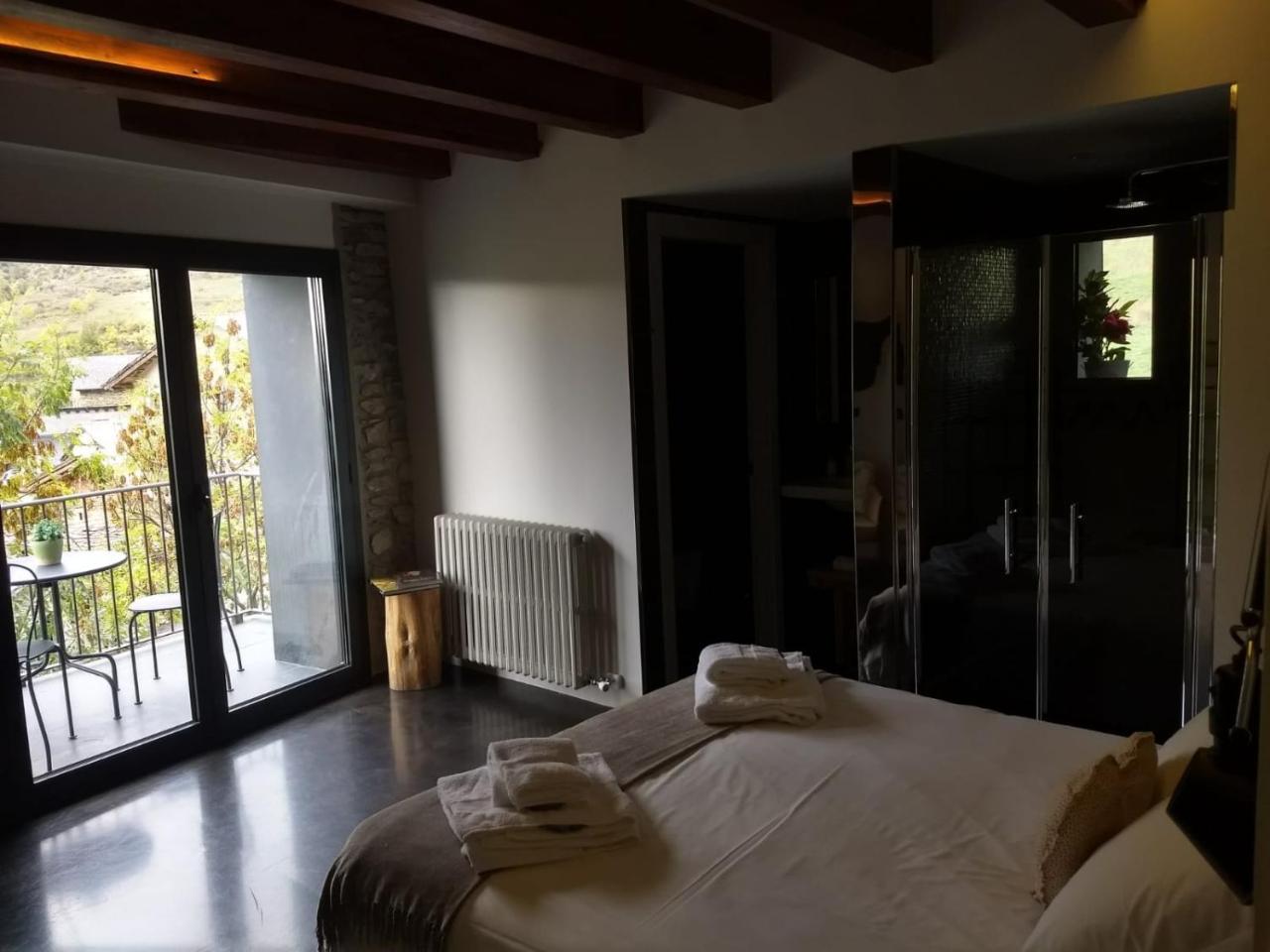 Sao Hotel - Adults Only Bescaran Εξωτερικό φωτογραφία