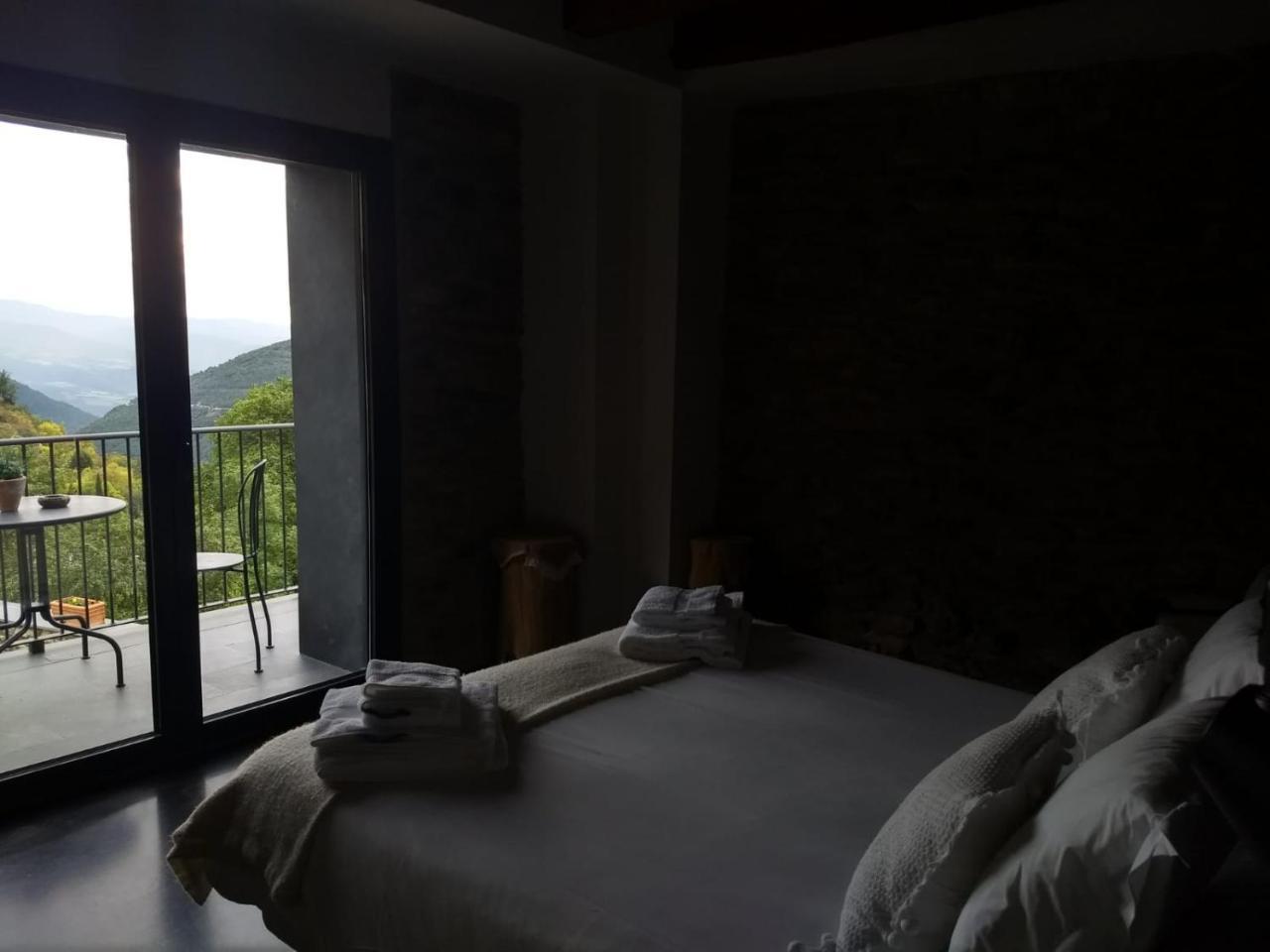 Sao Hotel - Adults Only Bescaran Εξωτερικό φωτογραφία