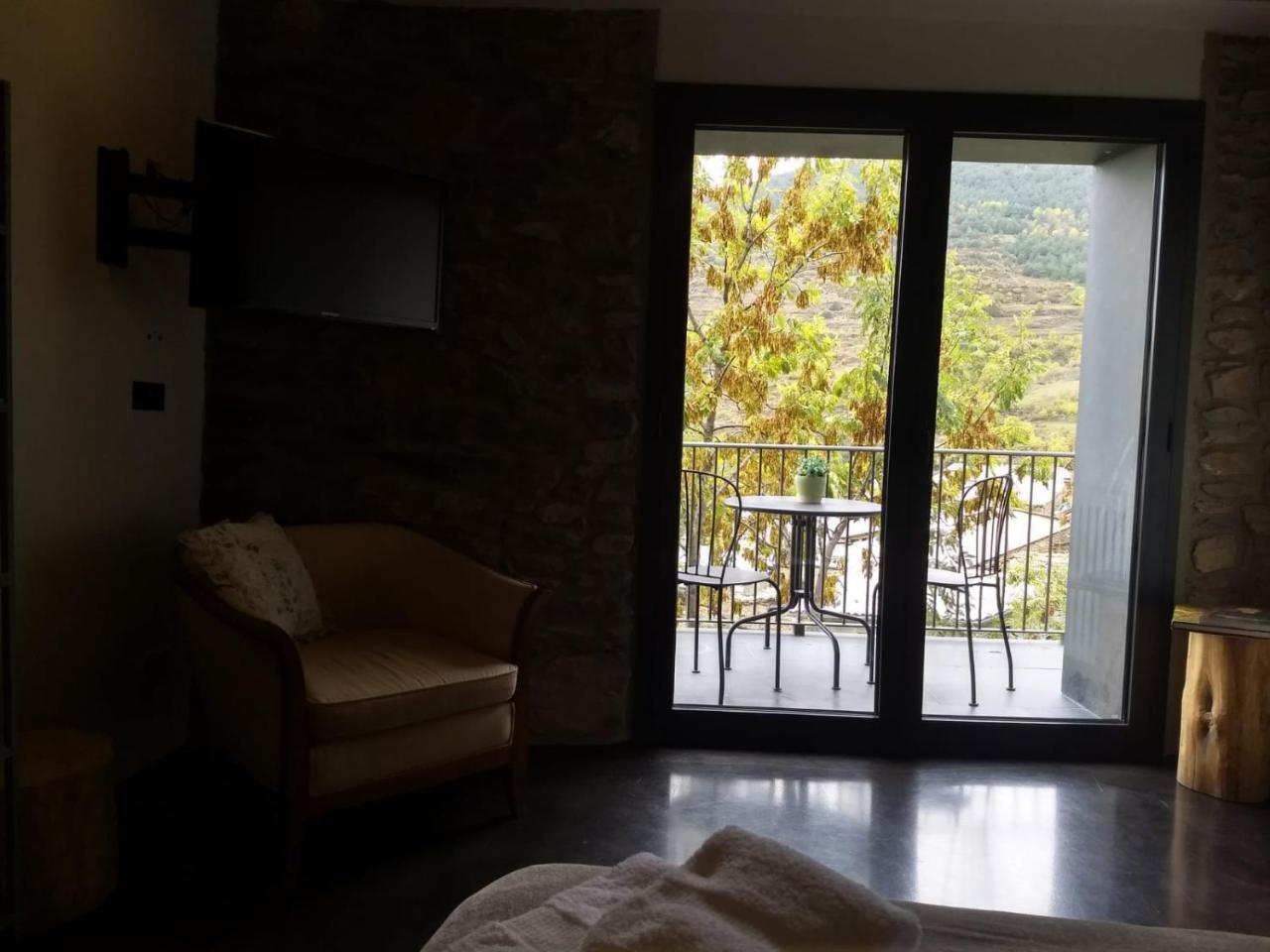 Sao Hotel - Adults Only Bescaran Εξωτερικό φωτογραφία